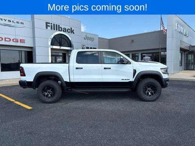 2023 Ram 1500 TRX 1st Gen - Image 6 of 16