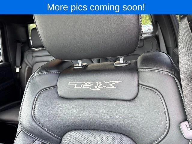 2023 Ram 1500 TRX 1st Gen - Image 14 of 16