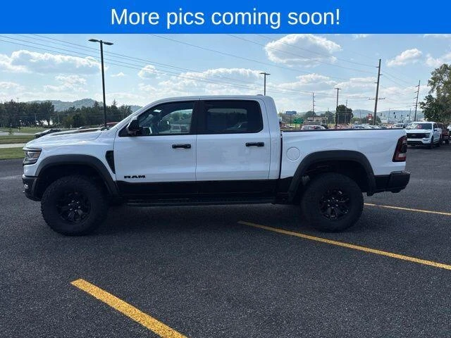 2023 Ram 1500 TRX 1st Gen - Image 2 of 16