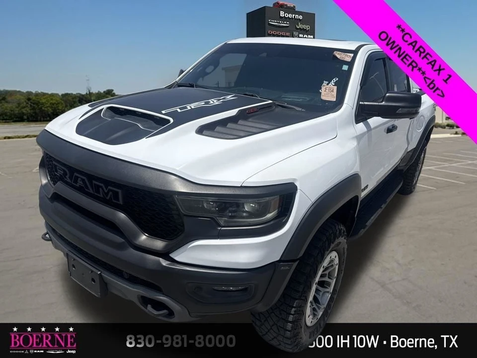 2023 Ram 1500 TRX 1st Gen - Image 4 of 21