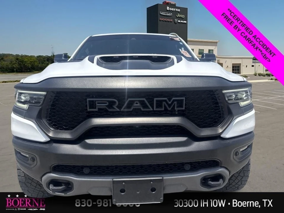 2023 Ram 1500 TRX 1st Gen - Image 5 of 21