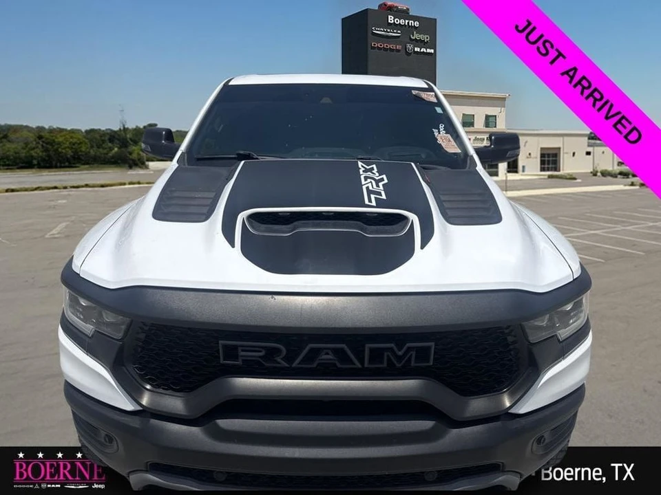 2023 Ram 1500 TRX 1st Gen - Image 6 of 21