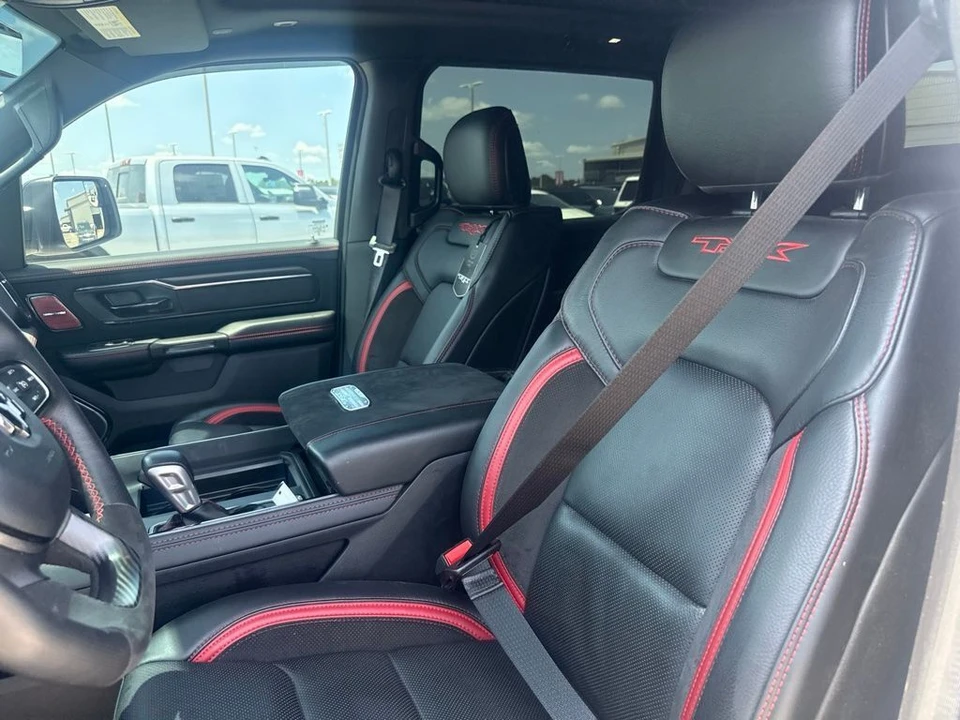 2023 Ram 1500 TRX 1st Gen - Image 13 of 21