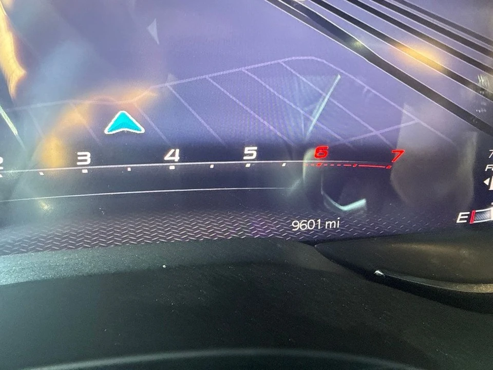 2023 Ram 1500 TRX 1st Gen - Image 16 of 21