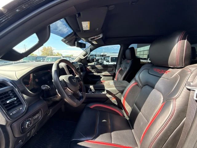 2023 Ram 1500 TRX 1st Gen - Image 7 of 10