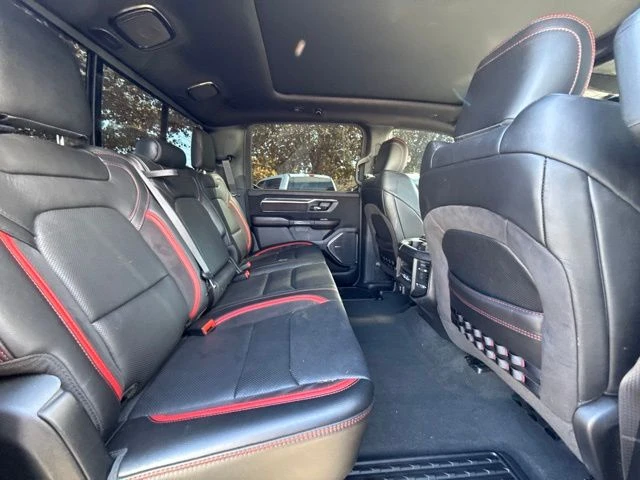2023 Ram 1500 TRX 1st Gen - Image 9 of 10