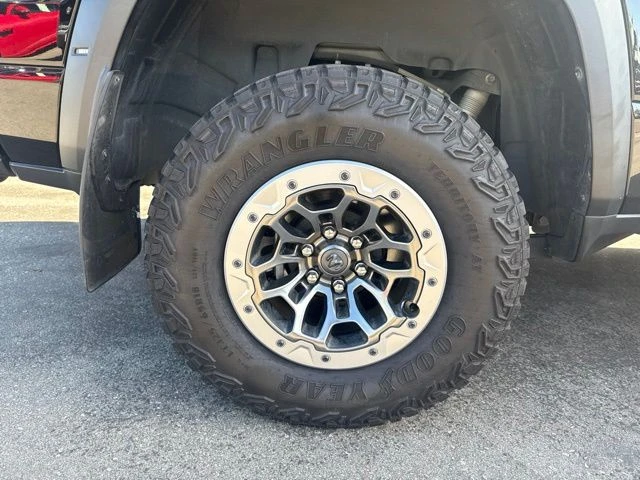 2023 Ram 1500 TRX 1st Gen - Image 6 of 10