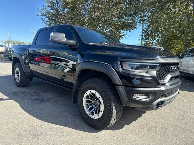 2023 Ram 1500 TRX 1st Gen - Image 4 of 10
