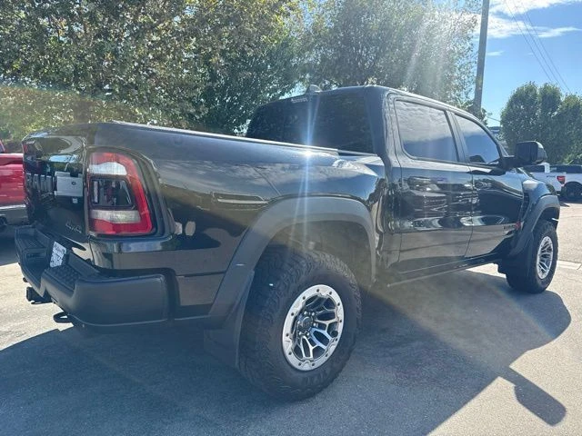 2023 Ram 1500 TRX 1st Gen - Image 3 of 10