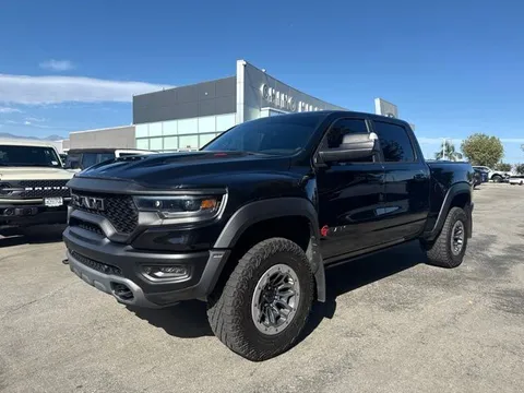 2023 Ram 1500 TRX Level 2
