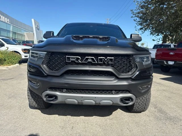 2023 Ram 1500 TRX 1st Gen - Image 5 of 10