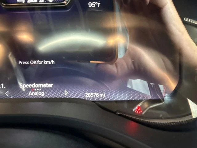 2023 Ram 1500 TRX 1st Gen - Image 10 of 10