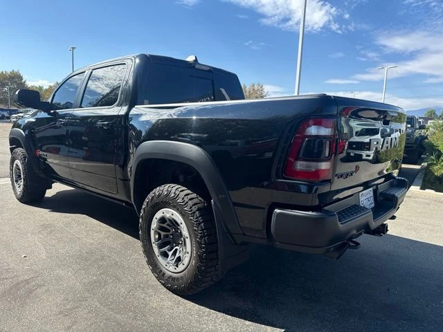 2023 Ram 1500 TRX 1st Gen - Image 2 of 10