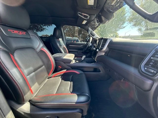 2023 Ram 1500 TRX 1st Gen - Image 8 of 10