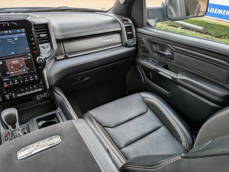 2023 Ram 1500 TRX 1st Gen - Image 12 of 31