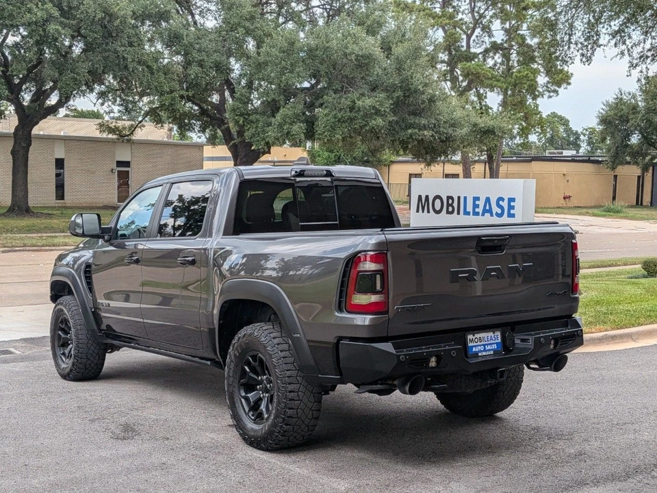 2023 Ram 1500 TRX 1st Gen - Image 7 of 31