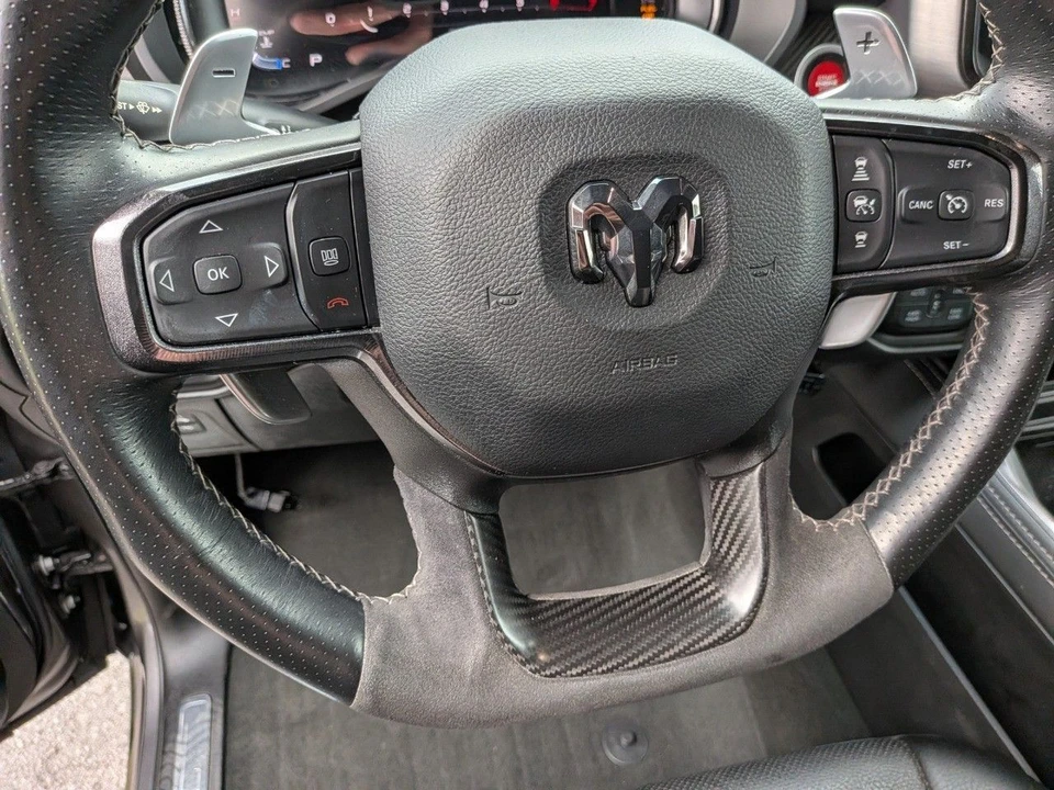 2023 Ram 1500 TRX 1st Gen - Image 22 of 31