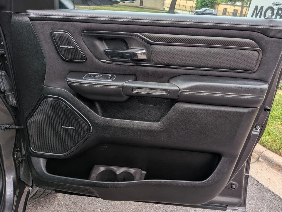 2023 Ram 1500 TRX 1st Gen - Image 18 of 31