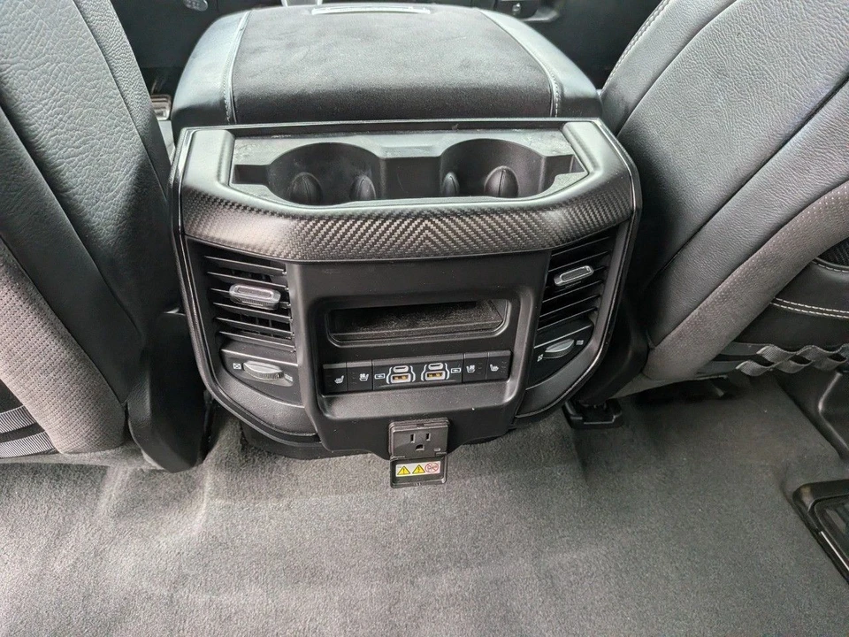 2023 Ram 1500 TRX 1st Gen - Image 13 of 31