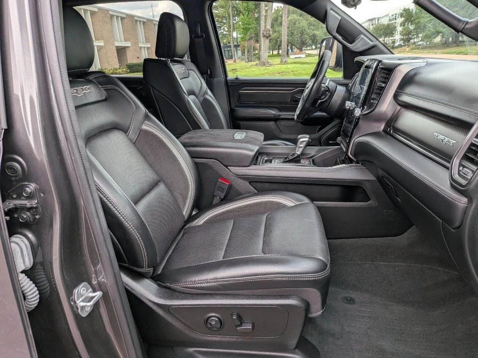 2023 Ram 1500 TRX 1st Gen - Image 16 of 31