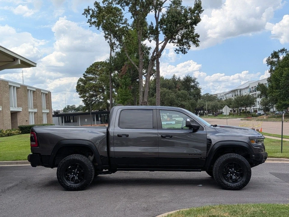 2023 Ram 1500 TRX 1st Gen - Image 4 of 31