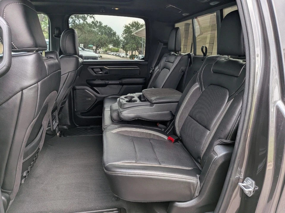 2023 Ram 1500 TRX 1st Gen - Image 10 of 31