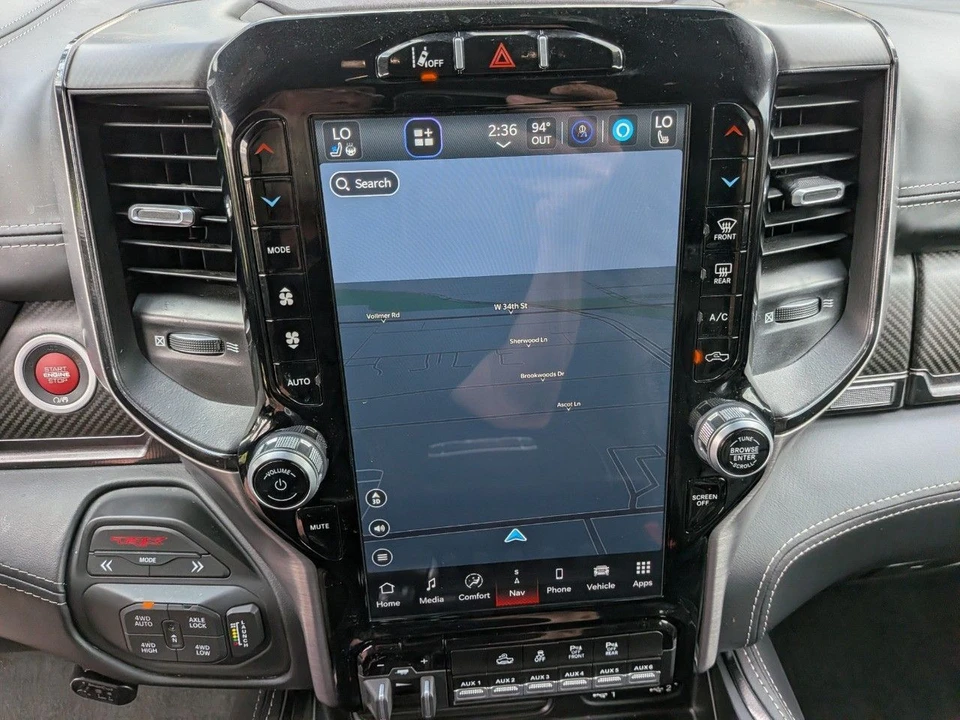 2023 Ram 1500 TRX 1st Gen - Image 26 of 31
