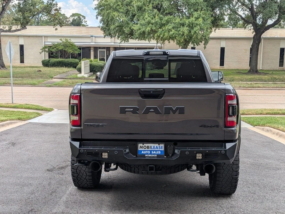 2023 Ram 1500 TRX 1st Gen - Image 6 of 31