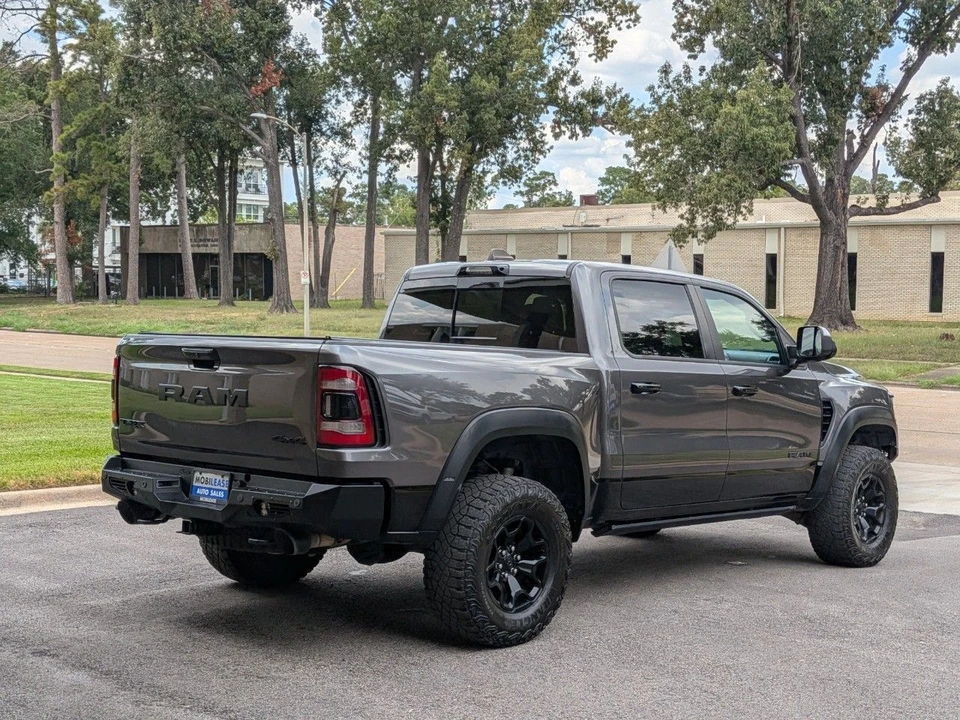 2023 Ram 1500 TRX 1st Gen - Image 5 of 31