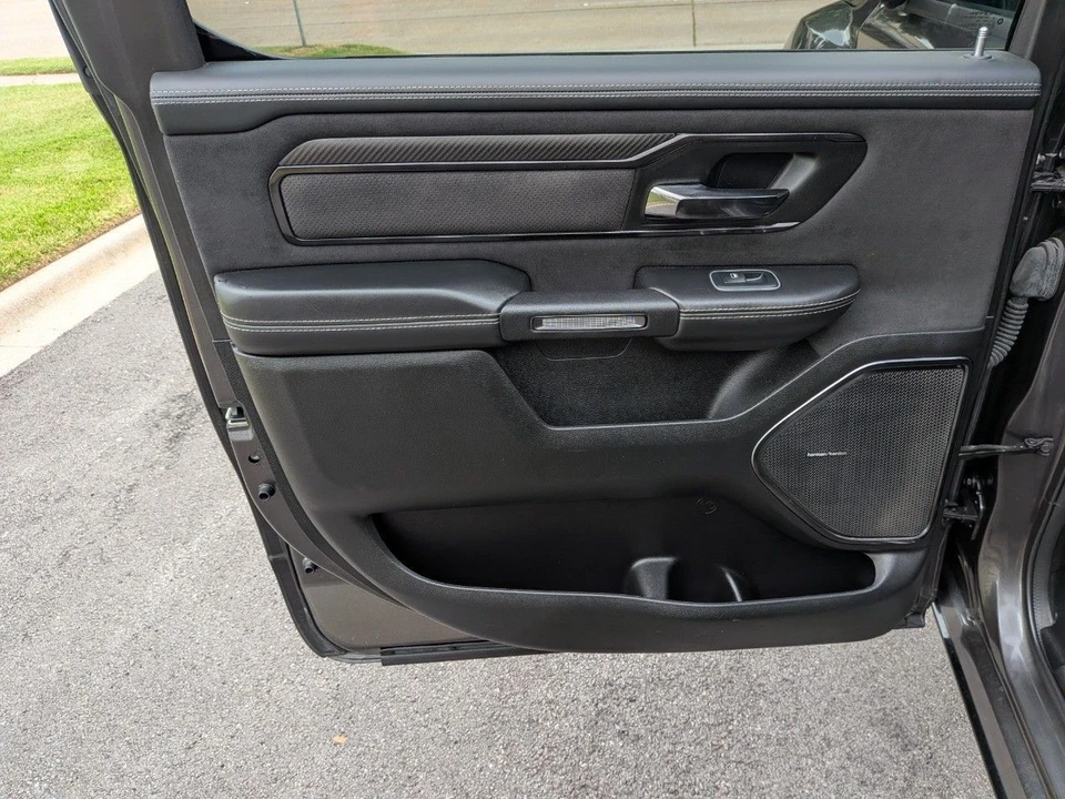 2023 Ram 1500 TRX 1st Gen - Image 20 of 31