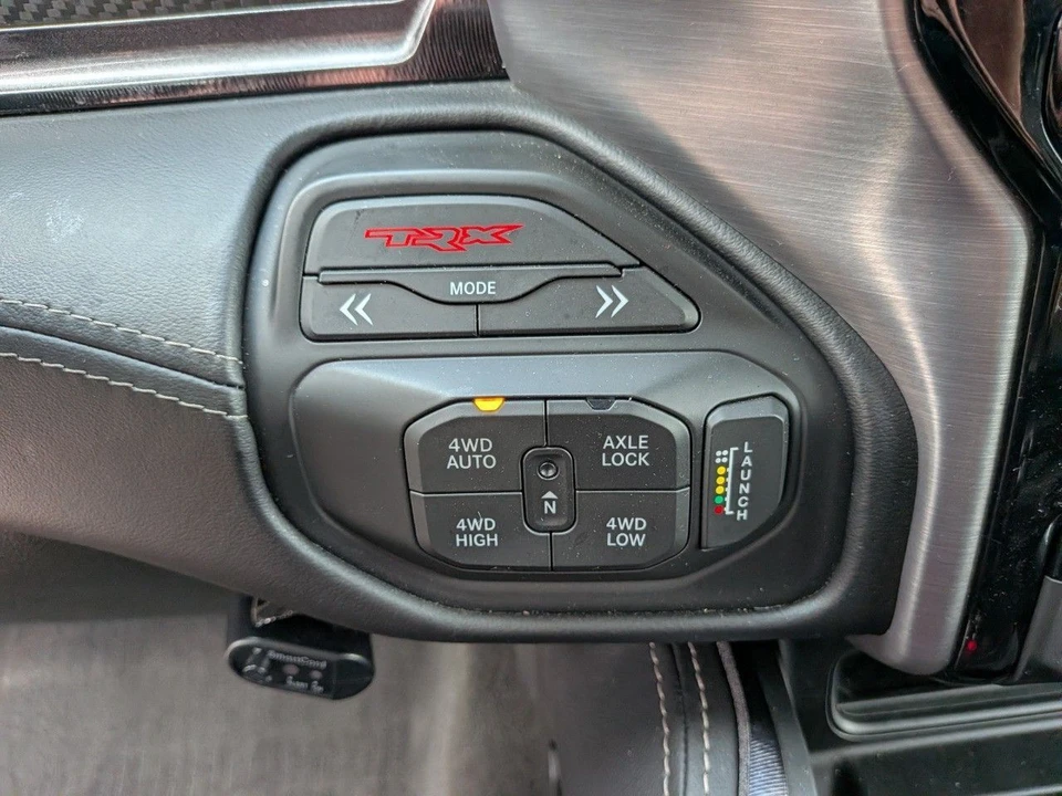 2023 Ram 1500 TRX 1st Gen - Image 28 of 31