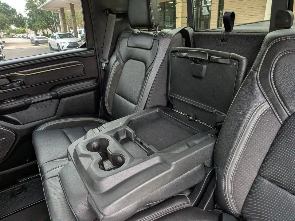 2023 Ram 1500 TRX 1st Gen - Image 14 of 31