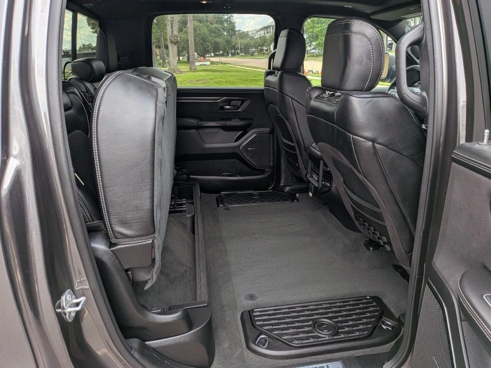 2023 Ram 1500 TRX 1st Gen - Image 15 of 31