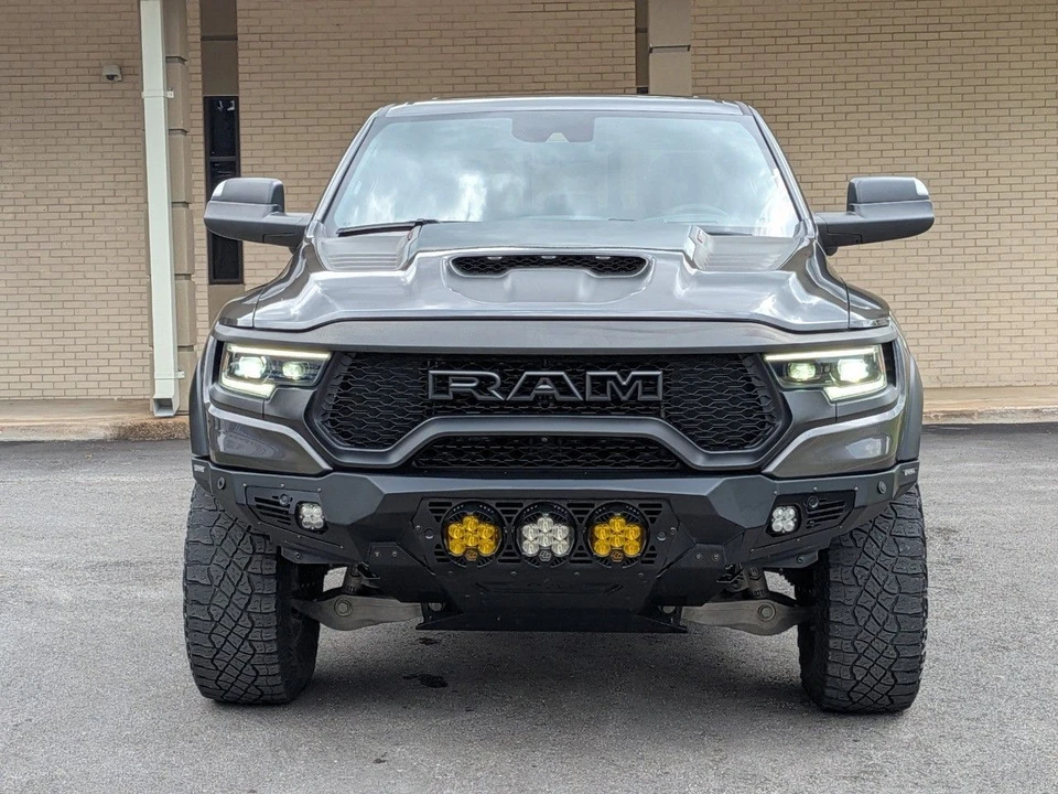 2023 Ram 1500 TRX 1st Gen - Image 2 of 31