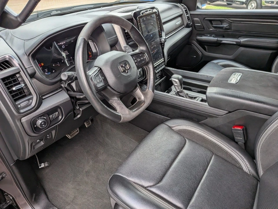2023 Ram 1500 TRX 1st Gen - Image 23 of 31