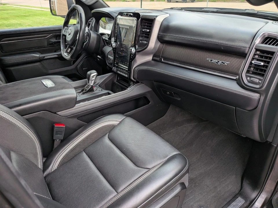 2023 Ram 1500 TRX 1st Gen - Image 17 of 31