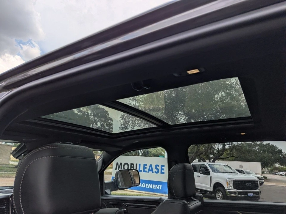 2023 Ram 1500 TRX 1st Gen - Image 30 of 31