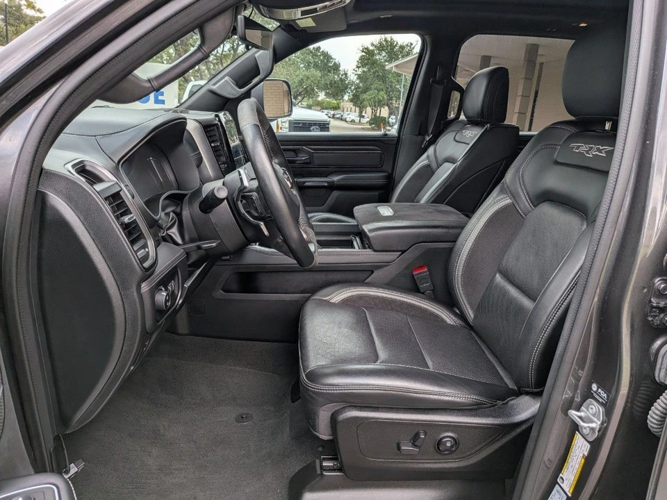 2023 Ram 1500 TRX 1st Gen - Image 9 of 31