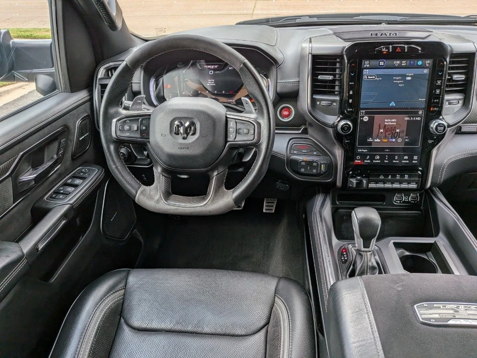 2023 Ram 1500 TRX 1st Gen - Image 11 of 31