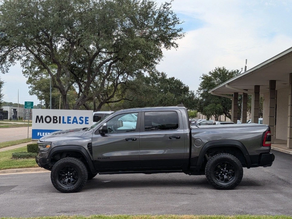 2023 Ram 1500 TRX 1st Gen - Image 8 of 31