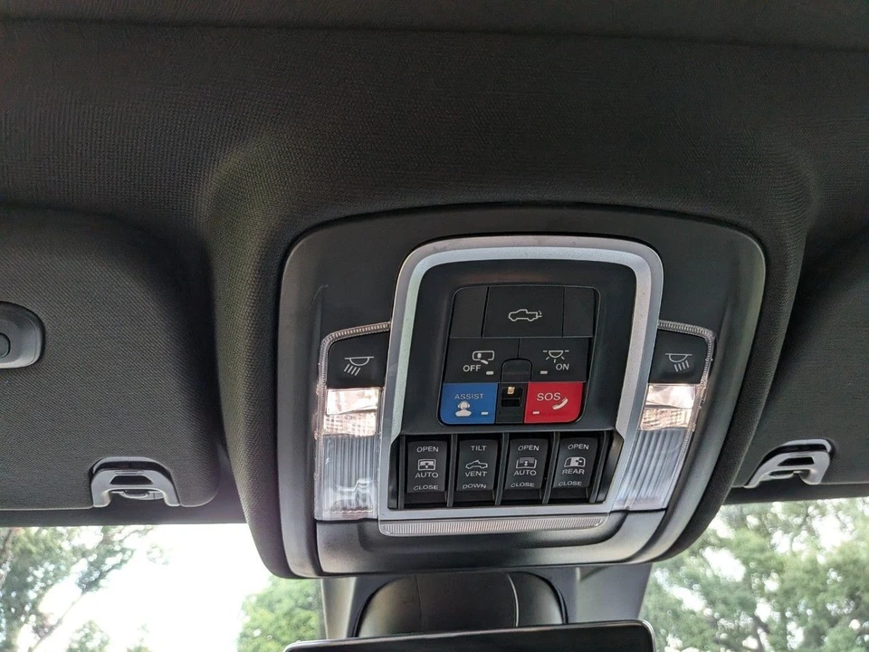 2023 Ram 1500 TRX 1st Gen - Image 29 of 31