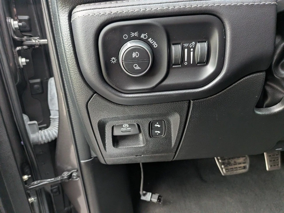 2023 Ram 1500 TRX 1st Gen - Image 21 of 31