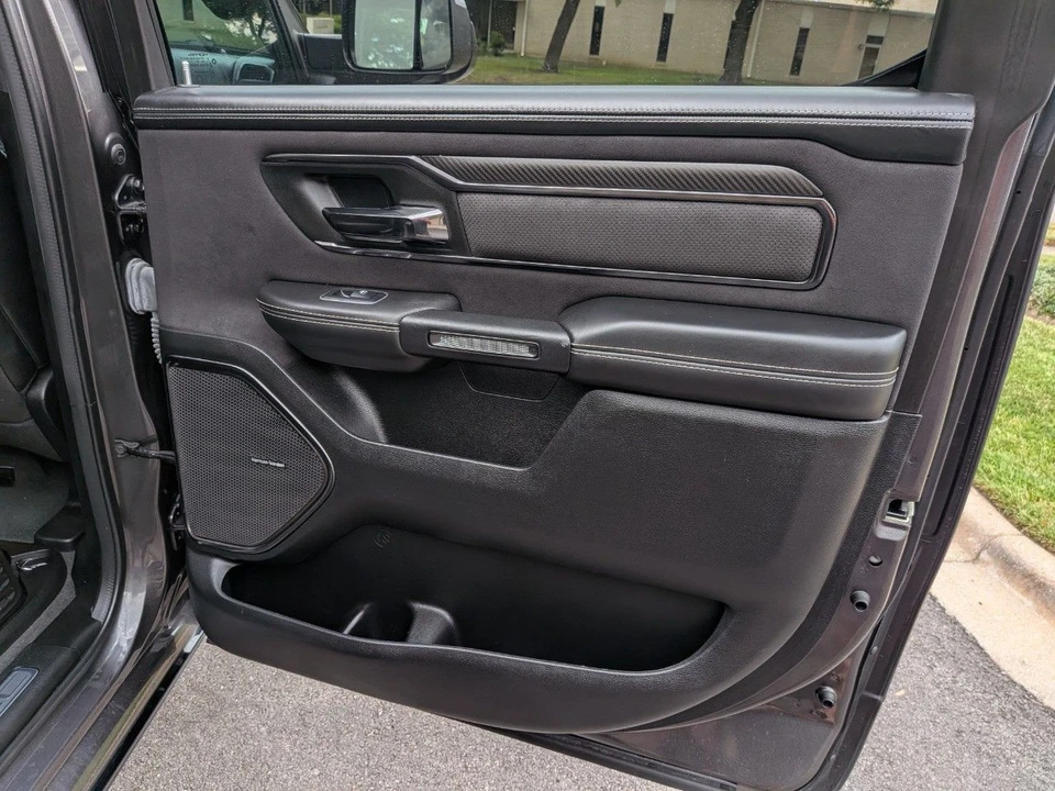 2023 Ram 1500 TRX 1st Gen - Image 19 of 31