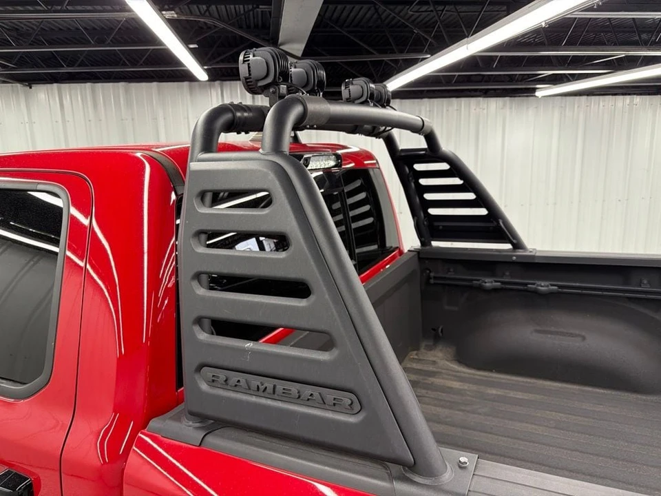 2023 Ram 1500 TRX 1st Gen - Image 10 of 28