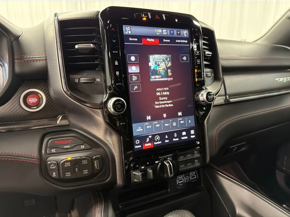 2023 Ram 1500 TRX 1st Gen - Image 26 of 28