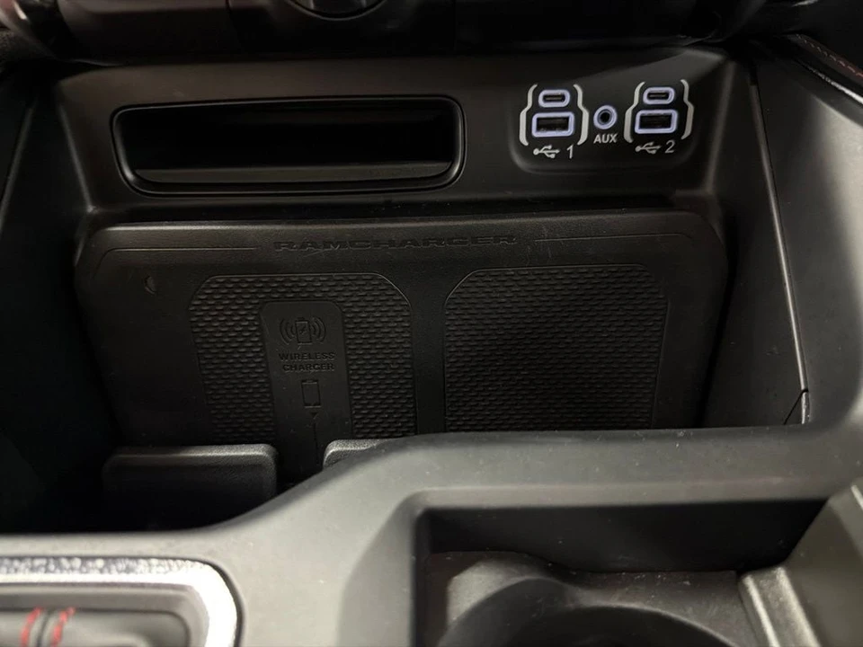 2023 Ram 1500 TRX 1st Gen - Image 25 of 28