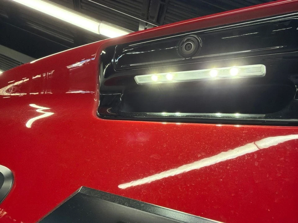 2023 Ram 1500 TRX 1st Gen - Image 6 of 28