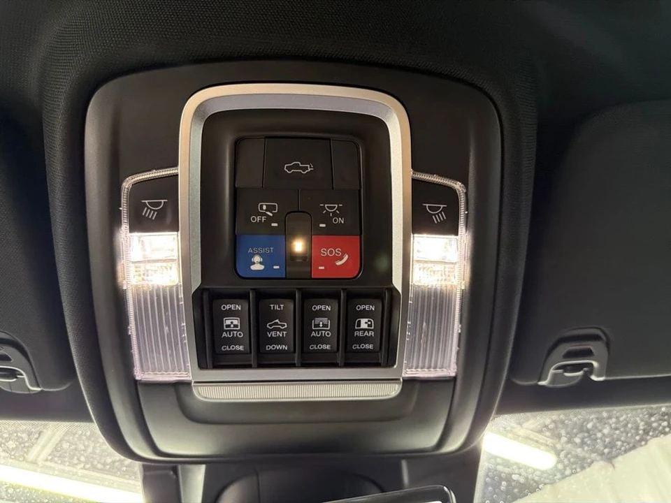 2023 Ram 1500 TRX 1st Gen - Image 28 of 28