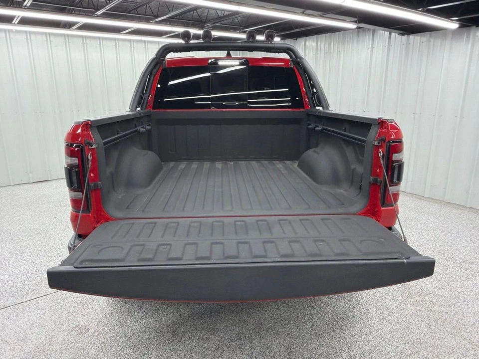 2023 Ram 1500 TRX 1st Gen - Image 8 of 28