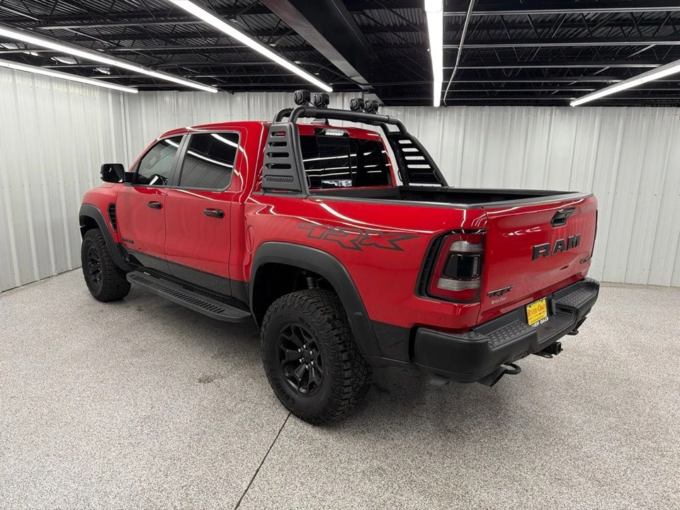 2023 Ram 1500 TRX 1st Gen - Image 4 of 28